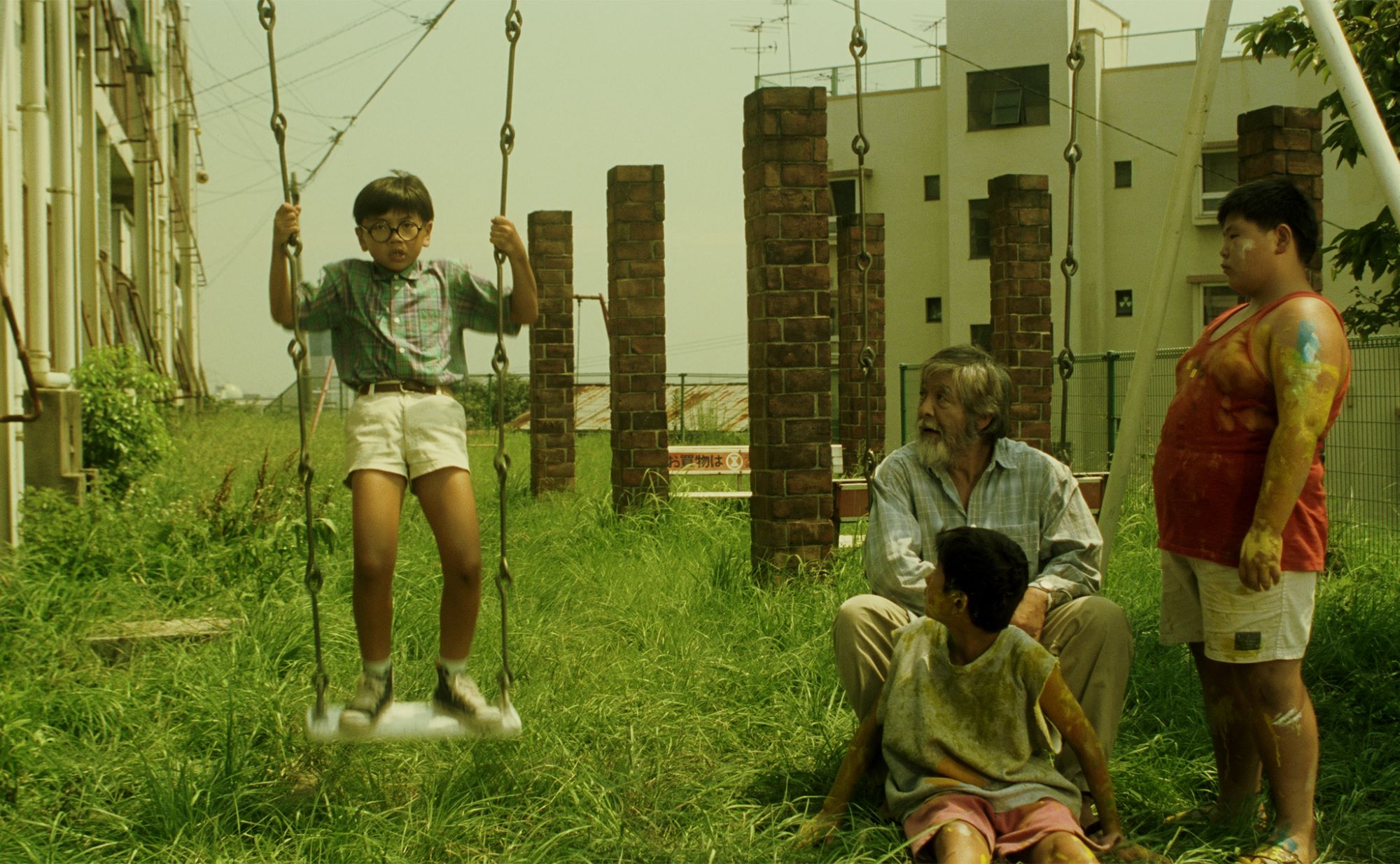 川崎市アートセンター公式サイト