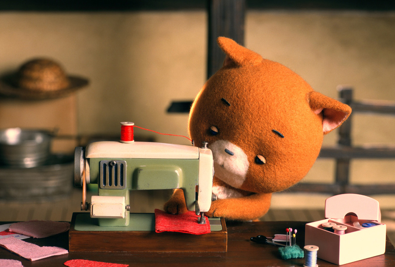 こまねこ 川崎市アートセンター公式サイト